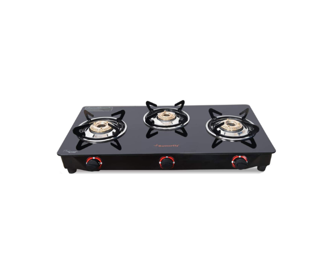 Best Selling 3 Burner Gas Stove Under 5000 Top Picks From Prestige, Milton, And More
